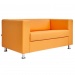 Комфорт и стиль в одном предмете – мягкий диван «Аполло»